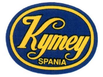 KYMEY SPANIA