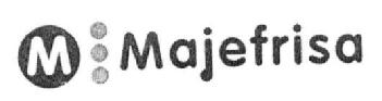 M MAJEFRISA