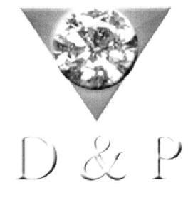 D & P