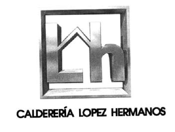CALDERERIA LOPEZ HERMANOS