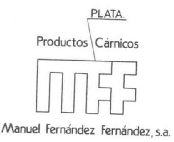 PRODUCTOS CARNICOS MFF MANUEL FERNANDEZ FERNANDEZ, S.A