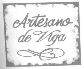 ARTESANO DE VIGA