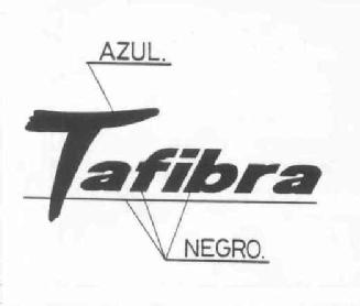 TAFIBRA