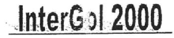 INTERGOL 2000