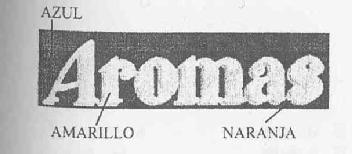 AROMAS