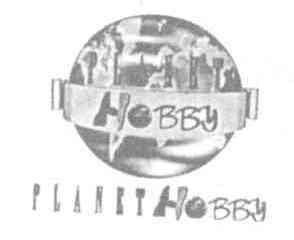 PLANET HOBBY