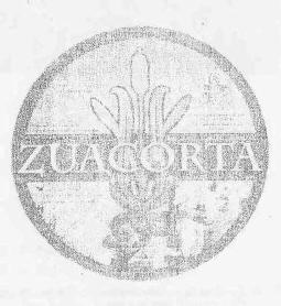 ZUACORTA