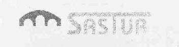 SASTUR