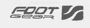 FOOT GEAR