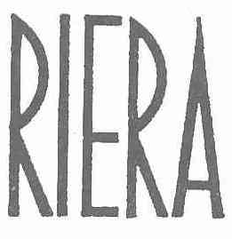 RIERA