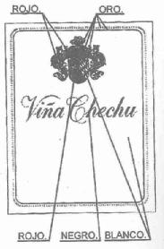 VIÑA CHECHU