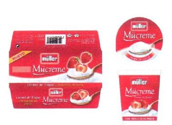 MULLER MUCREME