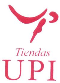 TIENDAS UPI