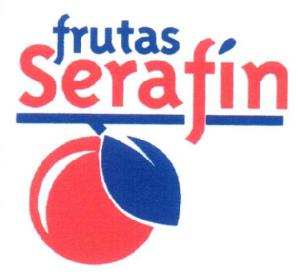 FRUTAS SERAFIN