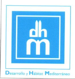 DHM DESARROLLO Y HABITAT MEDITERRANEO