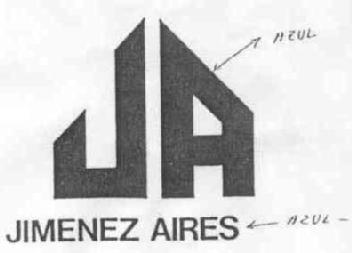 J A JIMENEZ AIRES