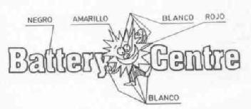 BATTERY CENTRE