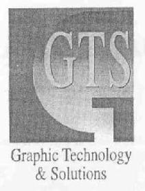 GTS GRAPHIC TECHNOLOGY & SOLUTIONS