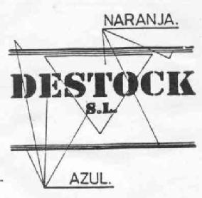 DESTOCK S.L