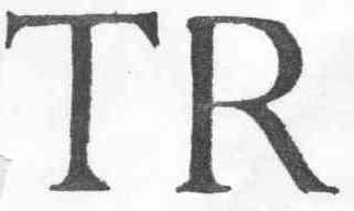 TR