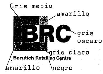 BRC BERUTICH RETAILING CENTRE
