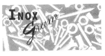 INOX GRAM