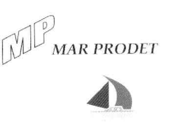 MP MAR PRODET