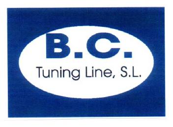 B.C. TUNING LINE, S.L