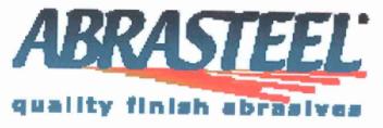 ABRASTEEL QUALITY FINISH ABRASIVES