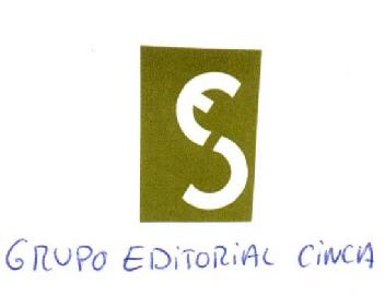 EC GRUPO EDITORIAL CINCA