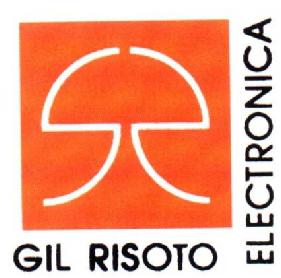 GIL RISOTO ELECTRONICA