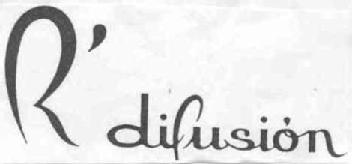 R'DIFUSION