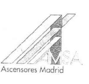 AMSA ASCENSORES MADRID