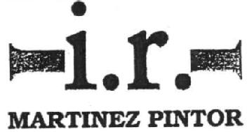 I.R. MARTINEZ PINTOR