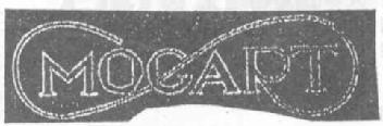 MOGART