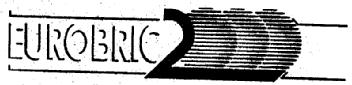 EUROBRIC 2000