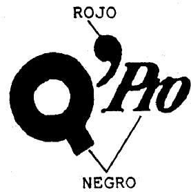Q'PRO