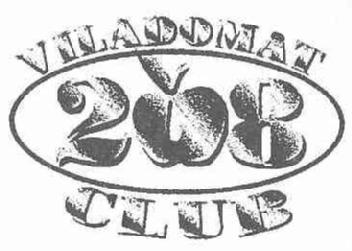 VILADOMAT 208 CLUB