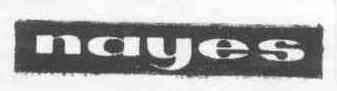 NAYES