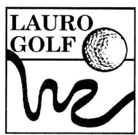 LAURO GOLF