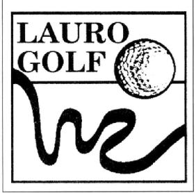 LAURO GOLF