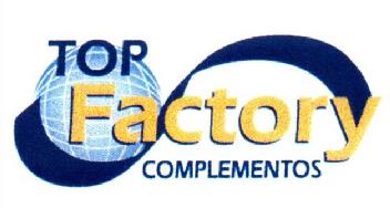 TOP FACTORY COMPLEMENTOS
