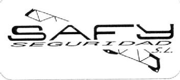 SAFY SEGURIDAD, S.L