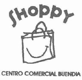 SHOPPY CENTRO COMERCIAL BUENDIA
