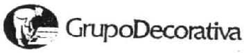 GRUPODECORATIVA
