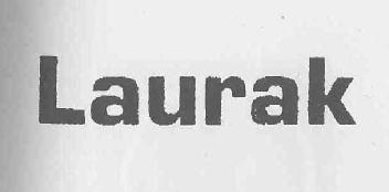 LAURAK