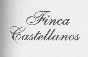 FINCA CASTELLANOS
