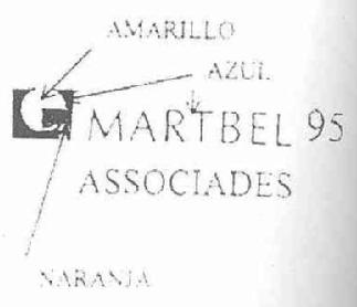 MARTBEL 95 ASSOCIADES