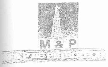 M & P M & P DE PETROLEOS