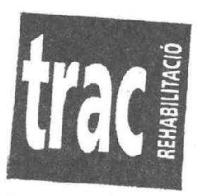 TRAC REHABILITACIO
